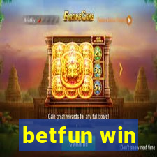 betfun win